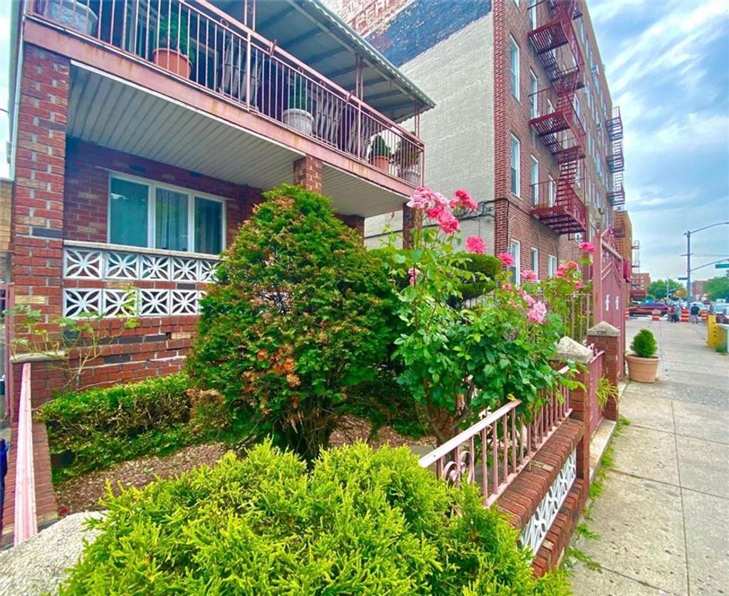 Photo of 7416 Bay Parkway, Brooklyn, NY 11204 (MLS # 463483)