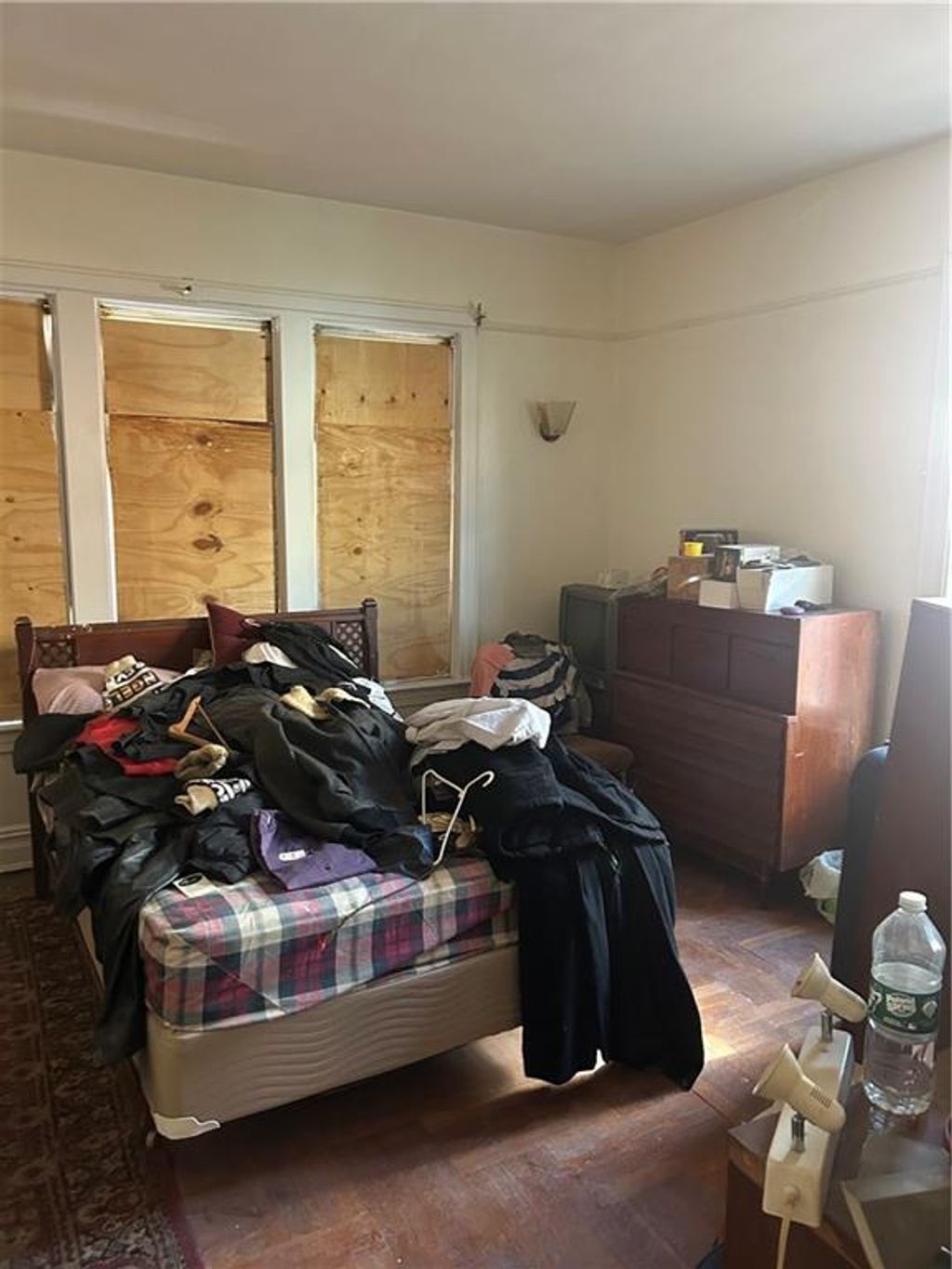 Photo of 843 49th Street, Brooklyn, NY 11203 (MLS # 498345)