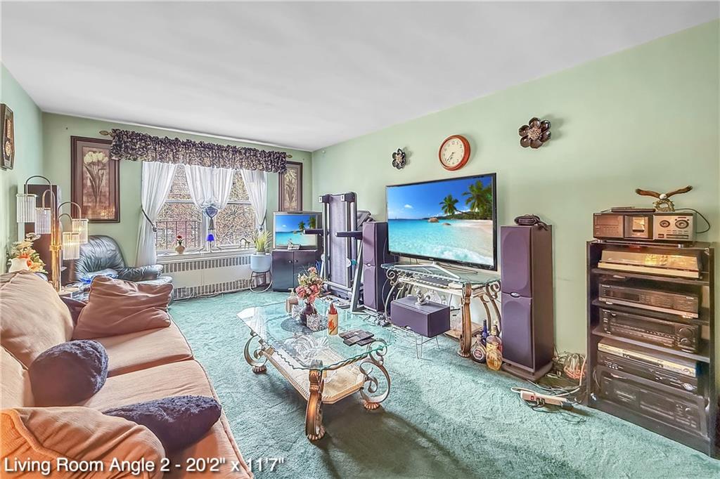 3165 Nostrand Avenue #4S, Brooklyn, New York image 3