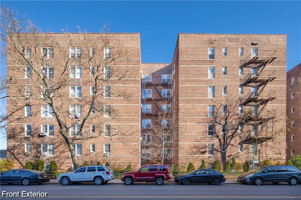3165 Nostrand Avenue #4S, Brooklyn, New York image 1
