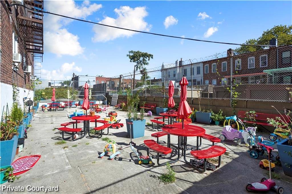 3165 Nostrand Avenue #4S, Brooklyn, New York image 13