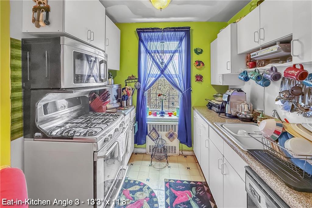 3165 Nostrand Avenue #4S, Brooklyn, New York image 9