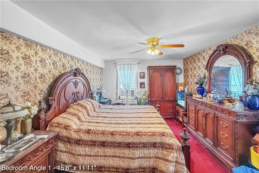 3165 Nostrand Avenue #4S, Brooklyn, New York image 5