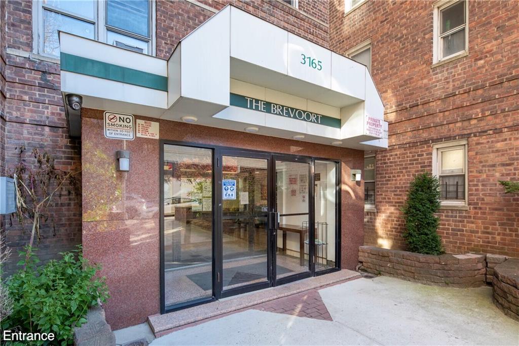 3165 Nostrand Avenue #4S, Brooklyn, New York image 15
