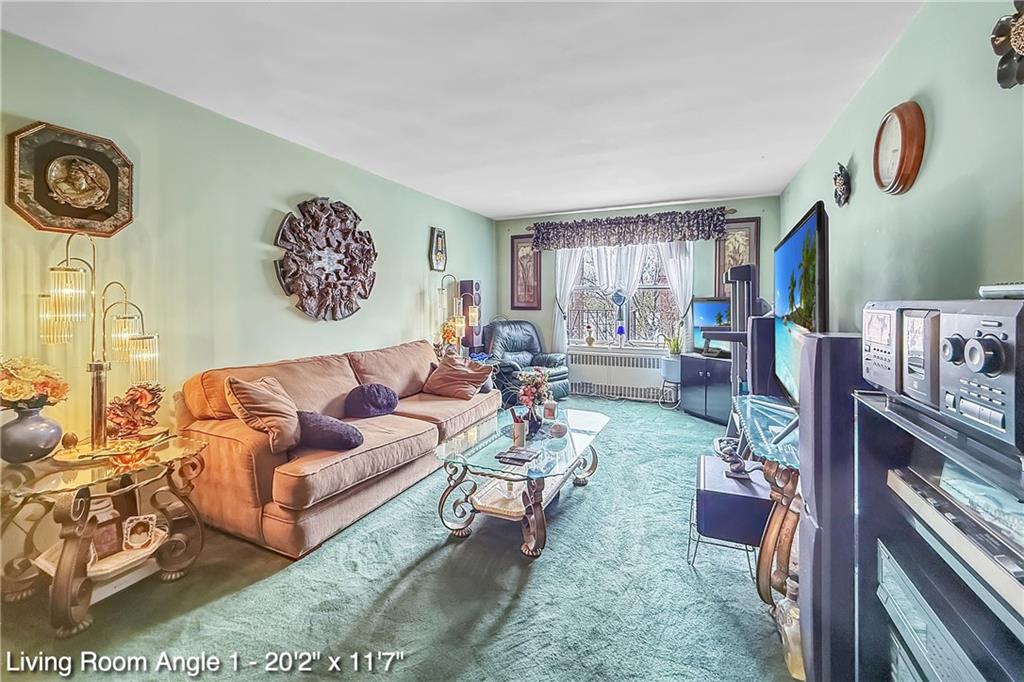 3165 Nostrand Avenue #4S, Brooklyn, New York image 2