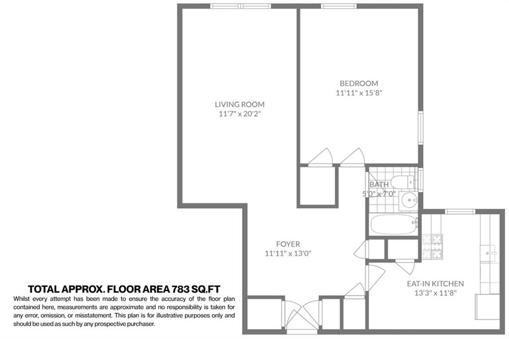 3165 Nostrand Avenue #4S, Brooklyn, New York image 11