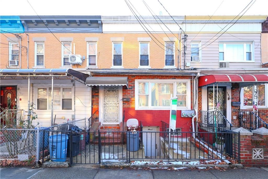 Photo of 1958 5th Street, Brooklyn, NY 11223 (MLS # 497948)