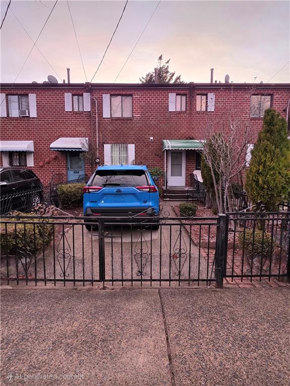 692 Sackman Street, Brooklyn, New York image 1