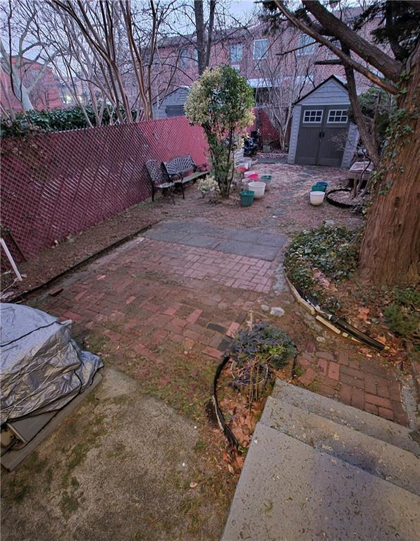 692 Sackman Street, Brooklyn, New York image 19
