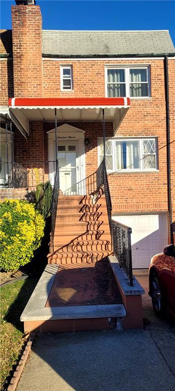 Multifamily For Sale - 1411 53rd Street<br/> Brooklyn, NY 11234