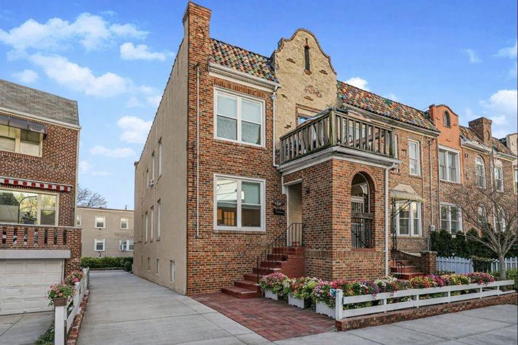 Photo of 1345 38th Street, Brooklyn, NY 11234 (MLS # 497937)