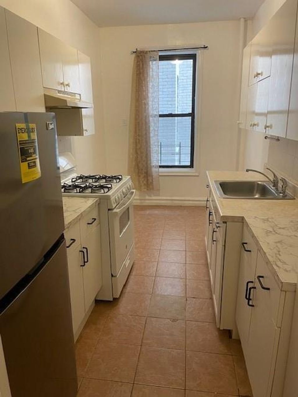 Photo of 601 Brightwater Court #3H, Brooklyn, NY 11235 (MLS # 493632)