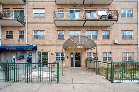 Apartment For Sale - 1642 9th Street #3B<br/> Brooklyn, NY 11223