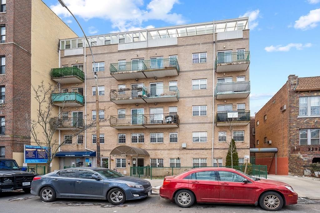 Photo of 1642 9th Street #3B, Brooklyn, NY 11223 (MLS # 498211)