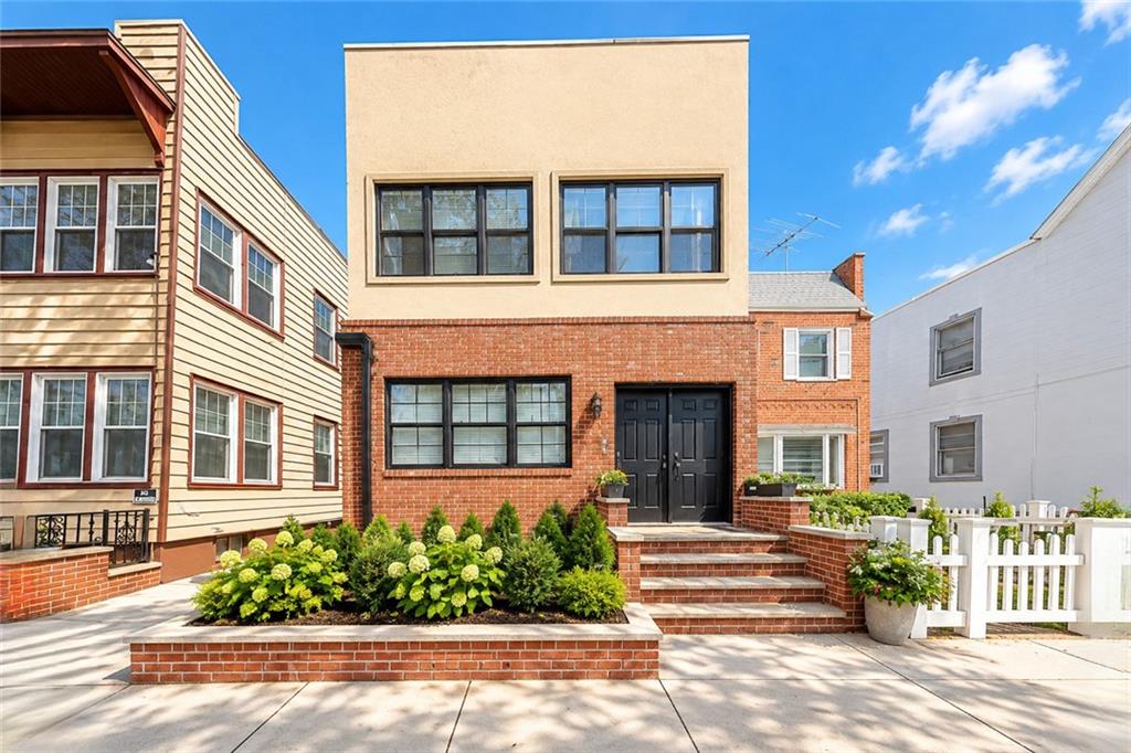 Photo of 217 88th Street, Brooklyn, NY 11209 (MLS # 505015)