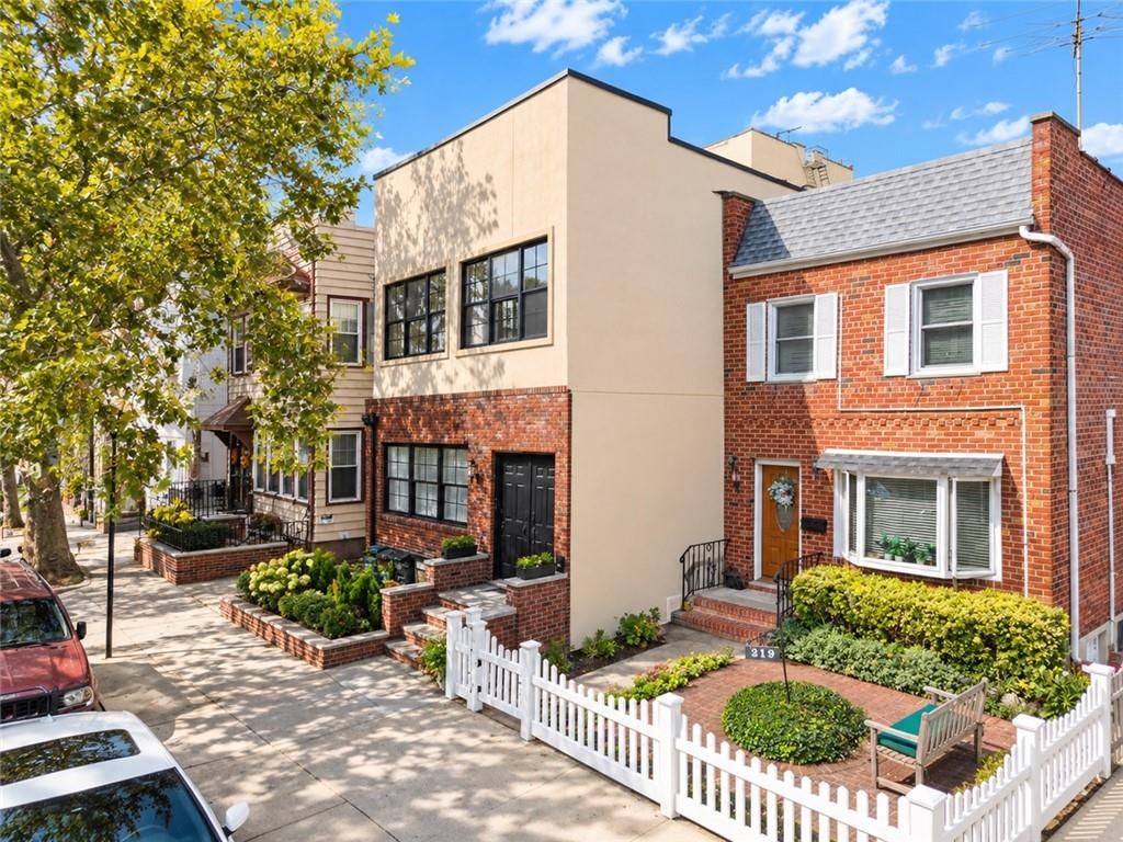 Photo of 217 88th Street, Brooklyn, NY 11209 (MLS # 505015)