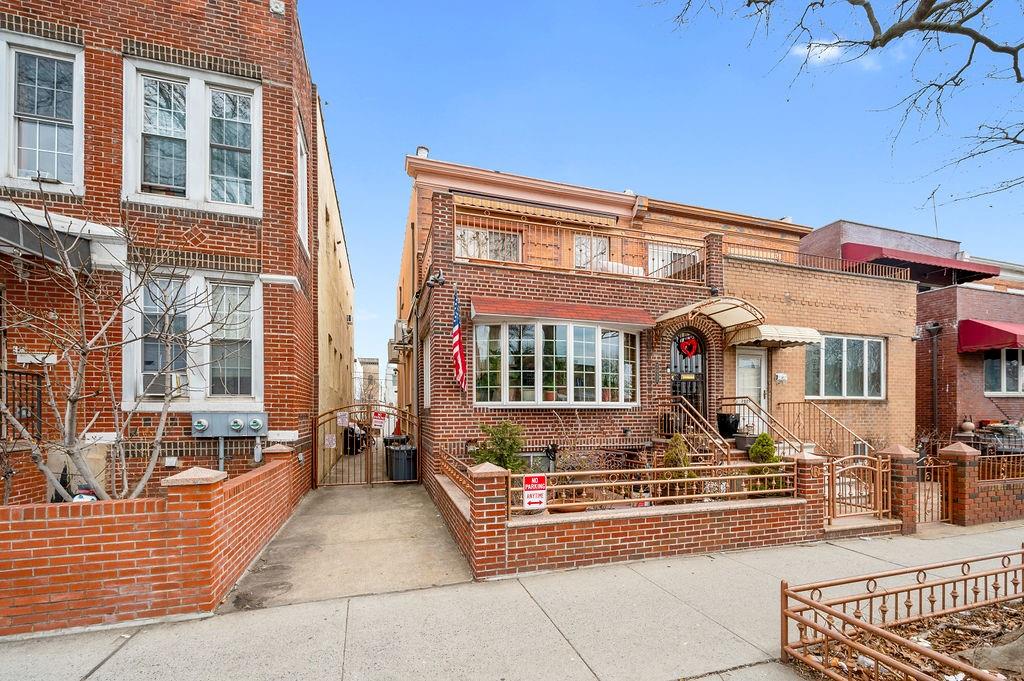 2027 65th Street, Brooklyn, New York image 1