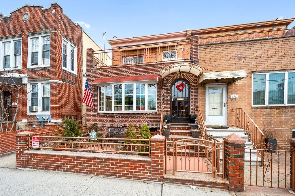 2027 65th Street, Brooklyn, New York image 2