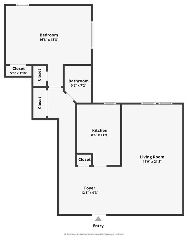 2260 Benson Avenue #5E, Brooklyn, New York image 19