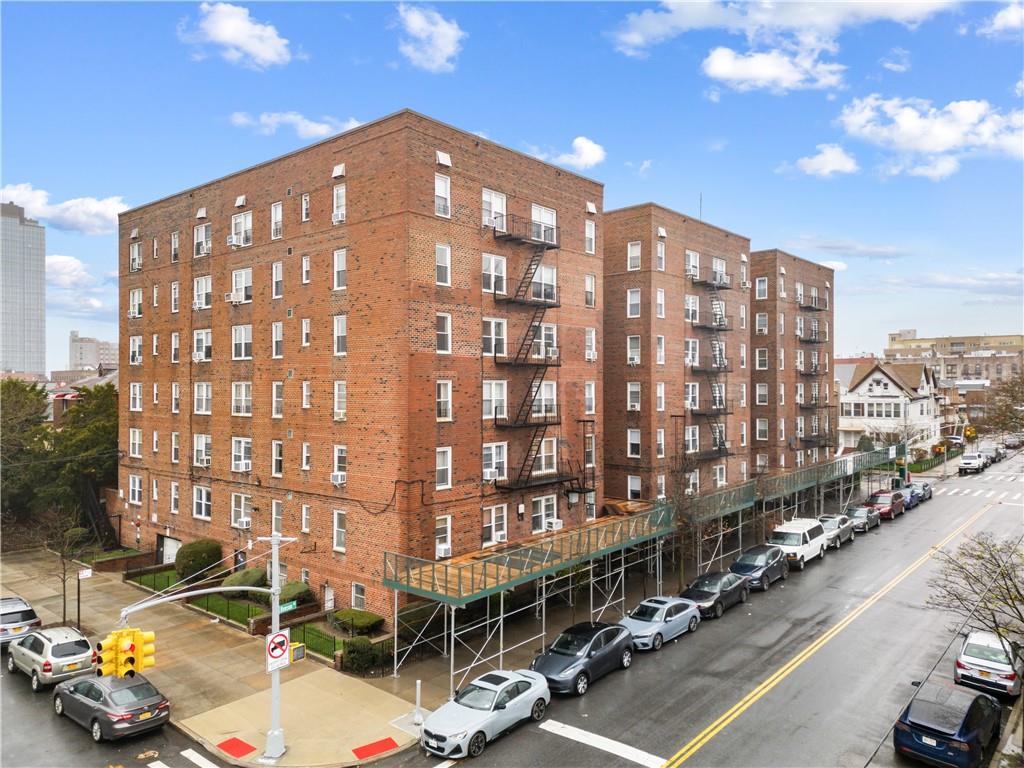 2260 Benson Avenue #5E, Brooklyn, New York image 1