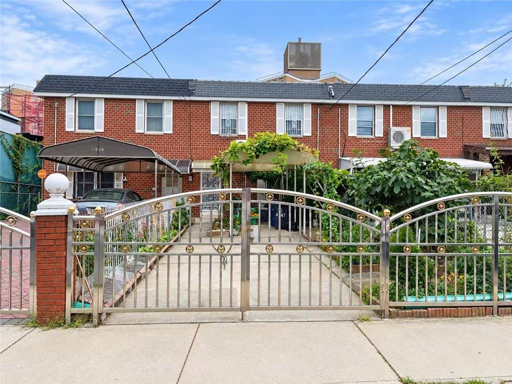 Photo of 2847 35th Street, Brooklyn, NY 11224 (MLS # 504732)