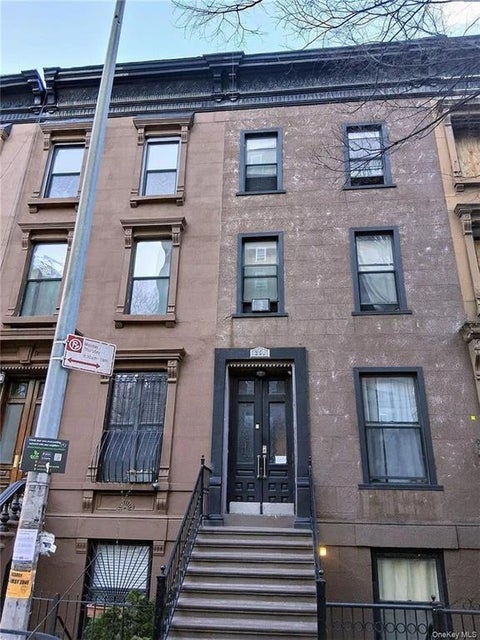 Multifamily For Sale - 251 131st Street<br/> New York, NY 10027