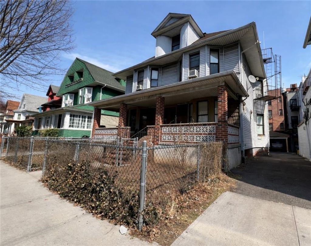 Photo of 351 16th Street, Brooklyn, NY 11226 (MLS # 499779)