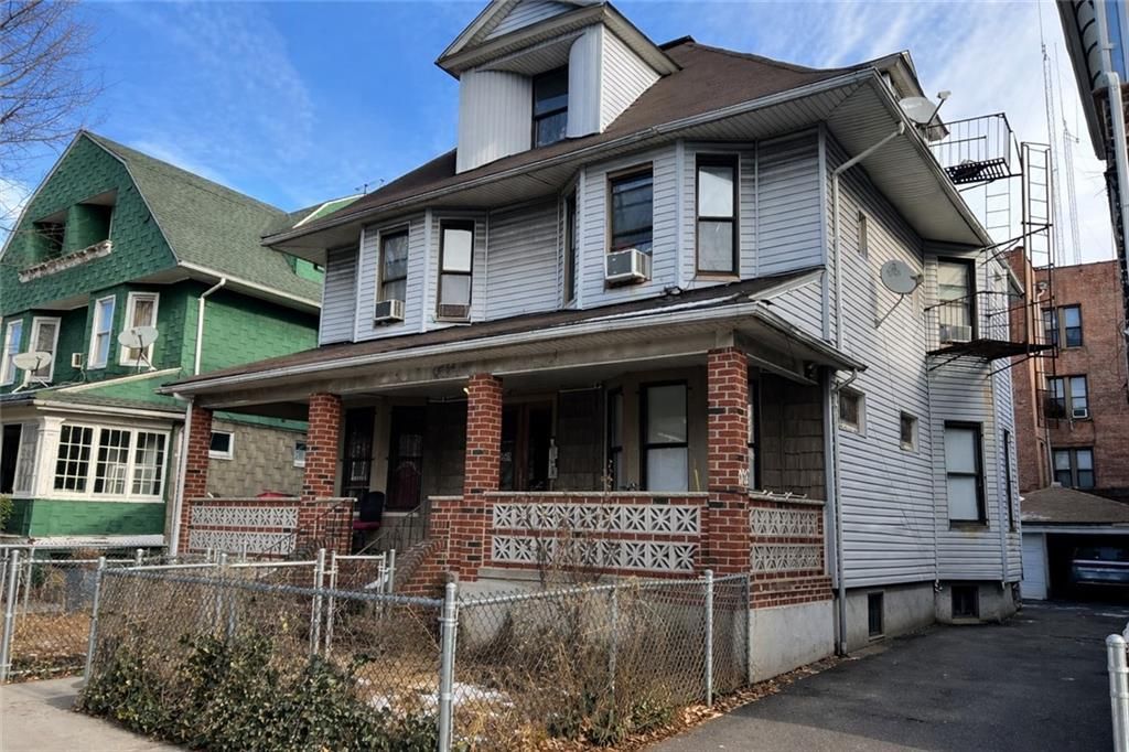 Photo of 351 16th Street, Brooklyn, NY 11226 (MLS # 499779)