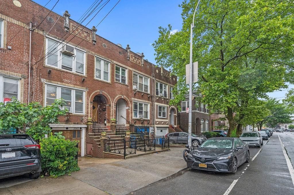 Photo of 3545 12th Avenue, Brooklyn, NY 11218 (MLS # 493586)