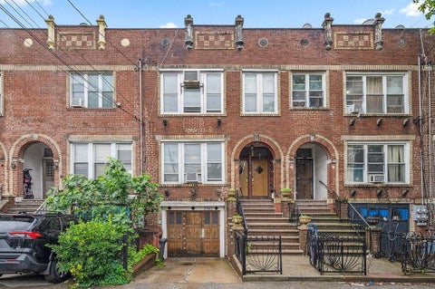 Multifamily For Sale - 3545 12th Avenue<br/> Brooklyn, NY 11218