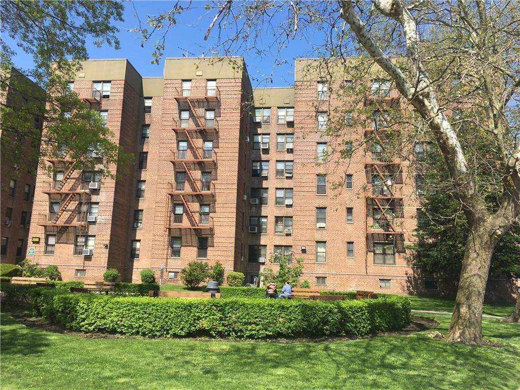 2555 Batchelder Street #3A, Brooklyn, New York image 1