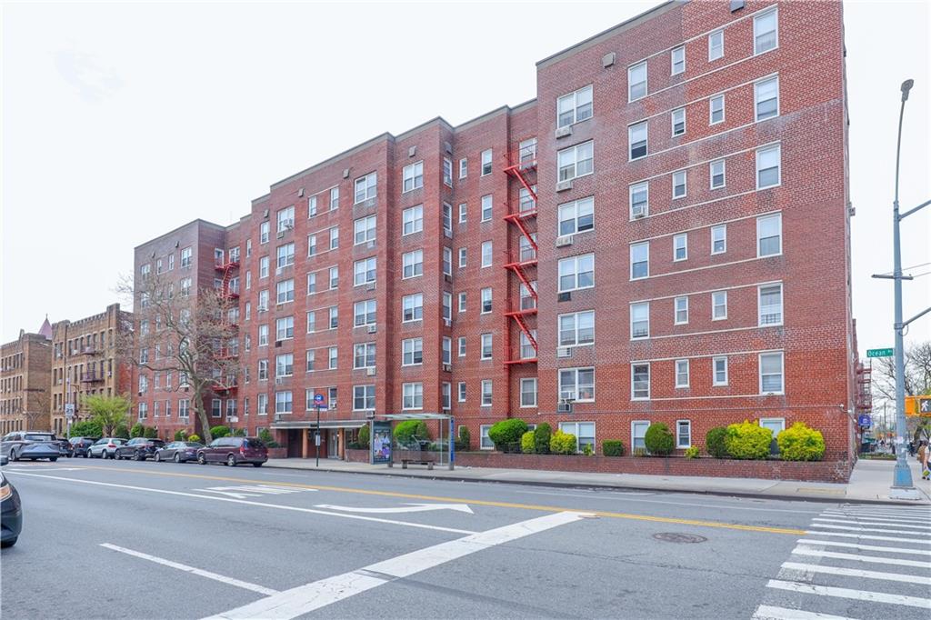 2900 Ocean Avenue #3G, Brooklyn, New York image 16