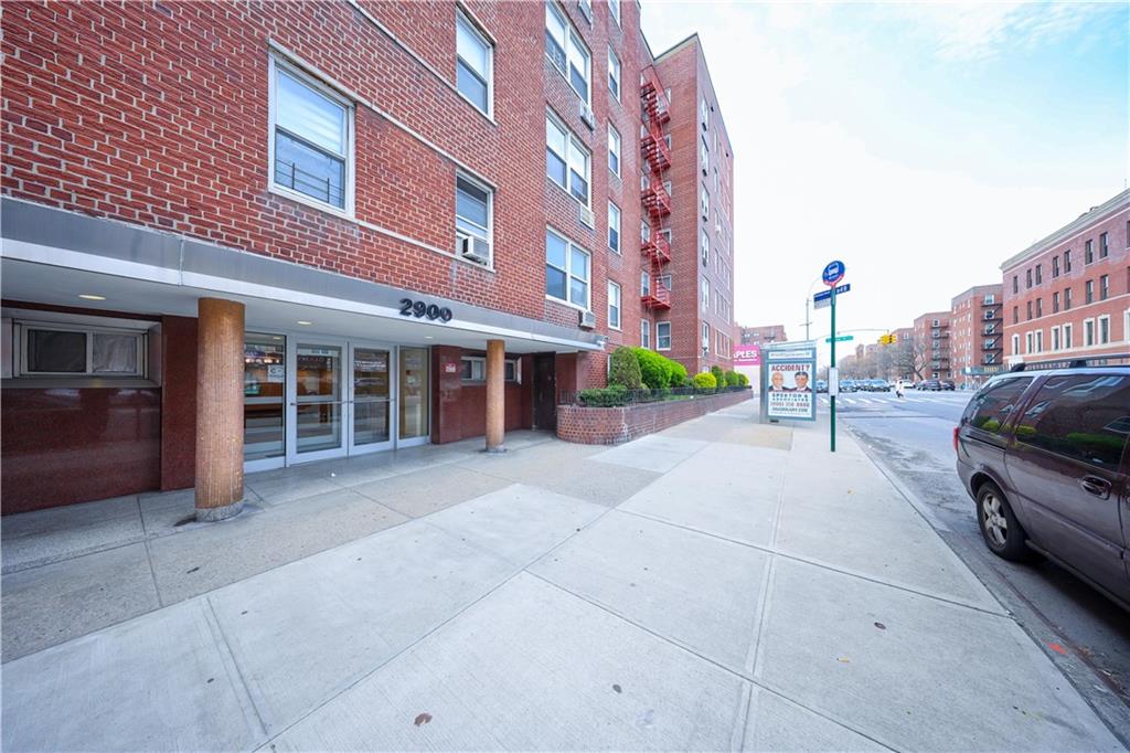 2900 Ocean Avenue #3G, Brooklyn, New York image 2
