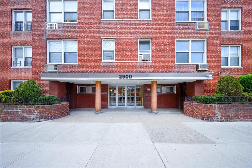 2900 Ocean Avenue #3G, Brooklyn, New York image 17