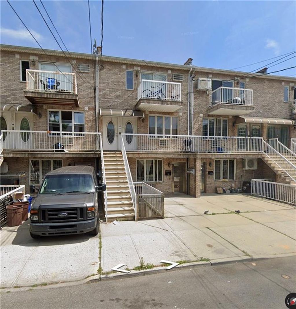 Photo of 6633 Duryea Court, Brooklyn, NY 11219 (MLS # 499229)