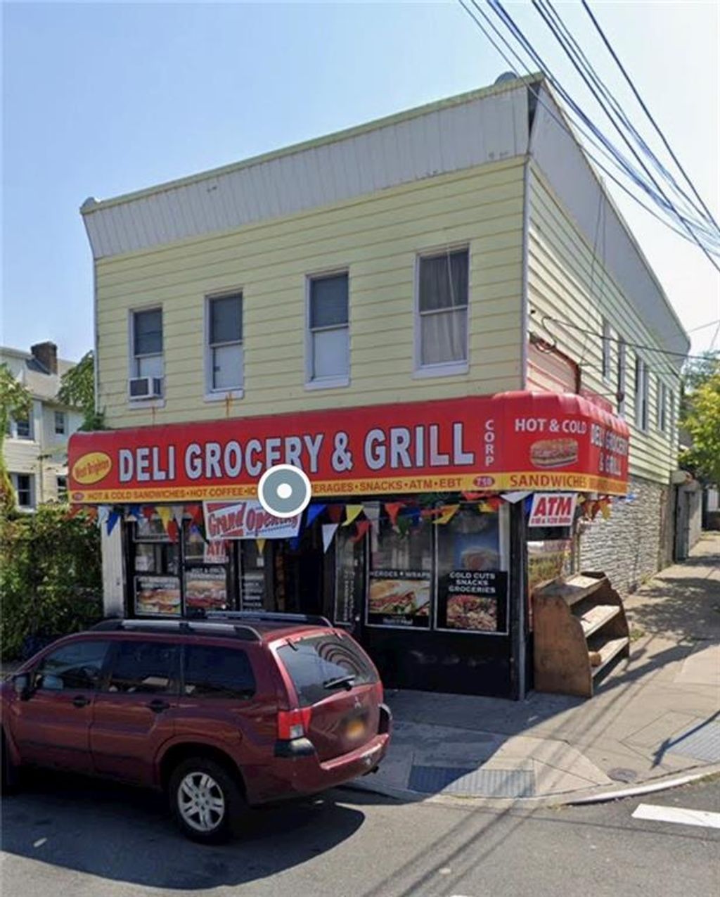 Photo of 718 Henderson Avenue, Richmond, NY 10310 (MLS # 498539)