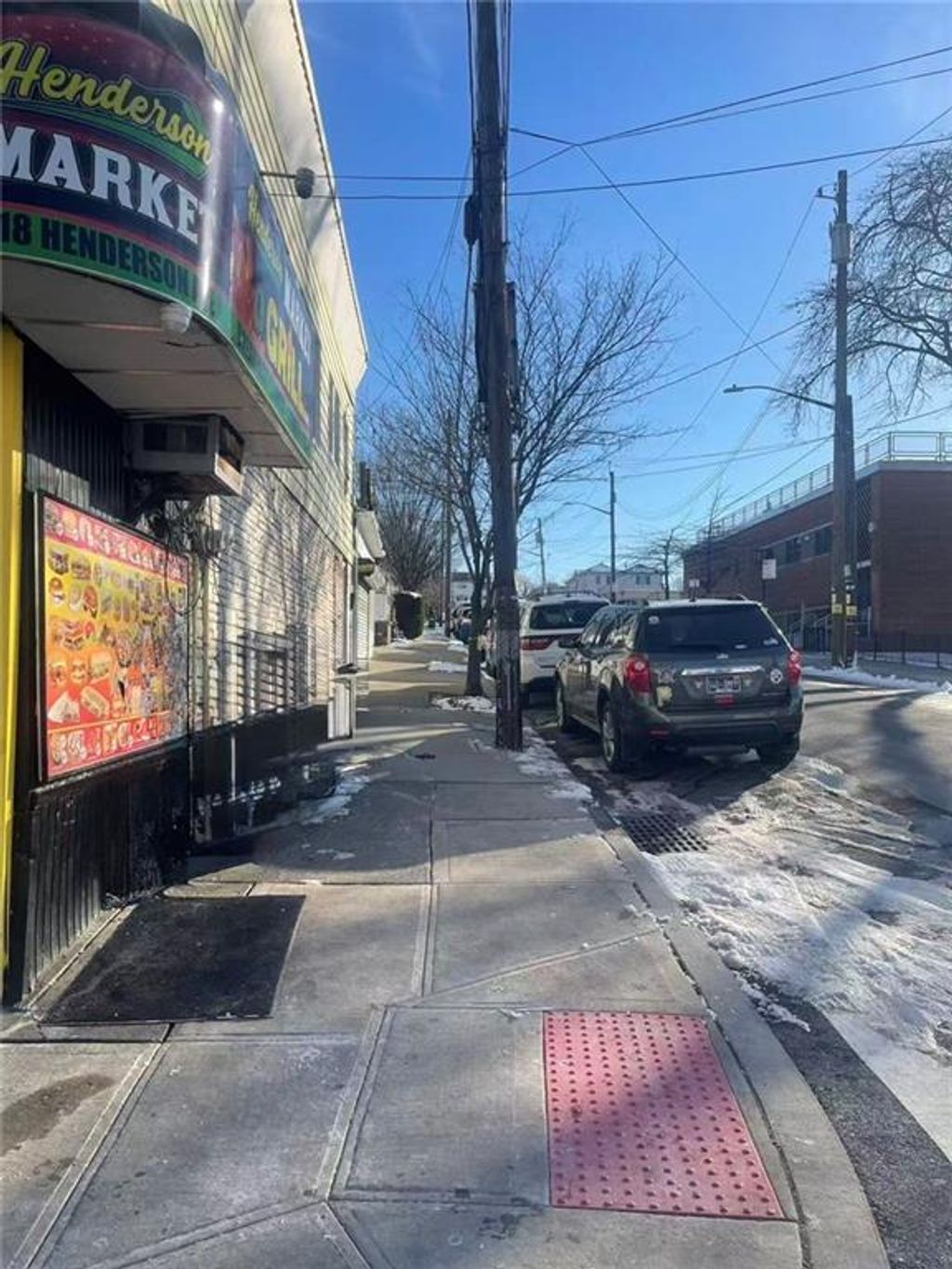 Photo of 718 Henderson Avenue, Richmond, NY 10310 (MLS # 498539)