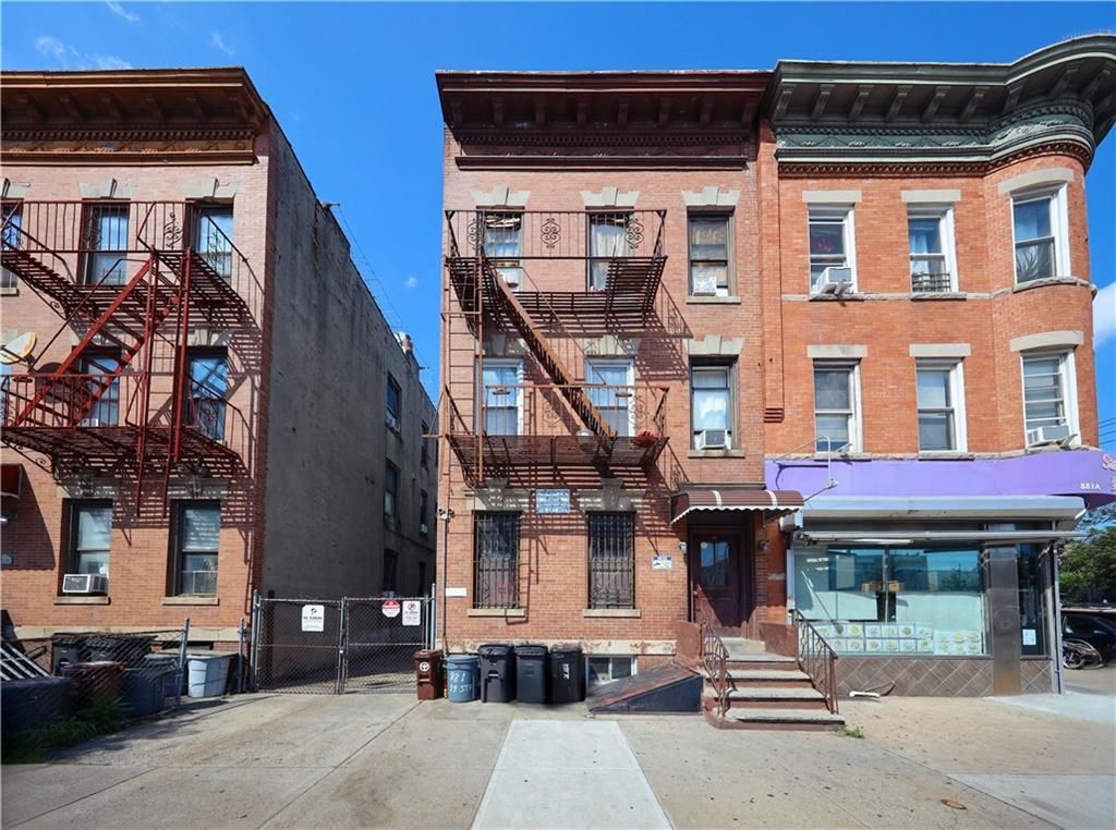 Photo of 881 39th Street, Brooklyn, NY 11232 (MLS # 494238)