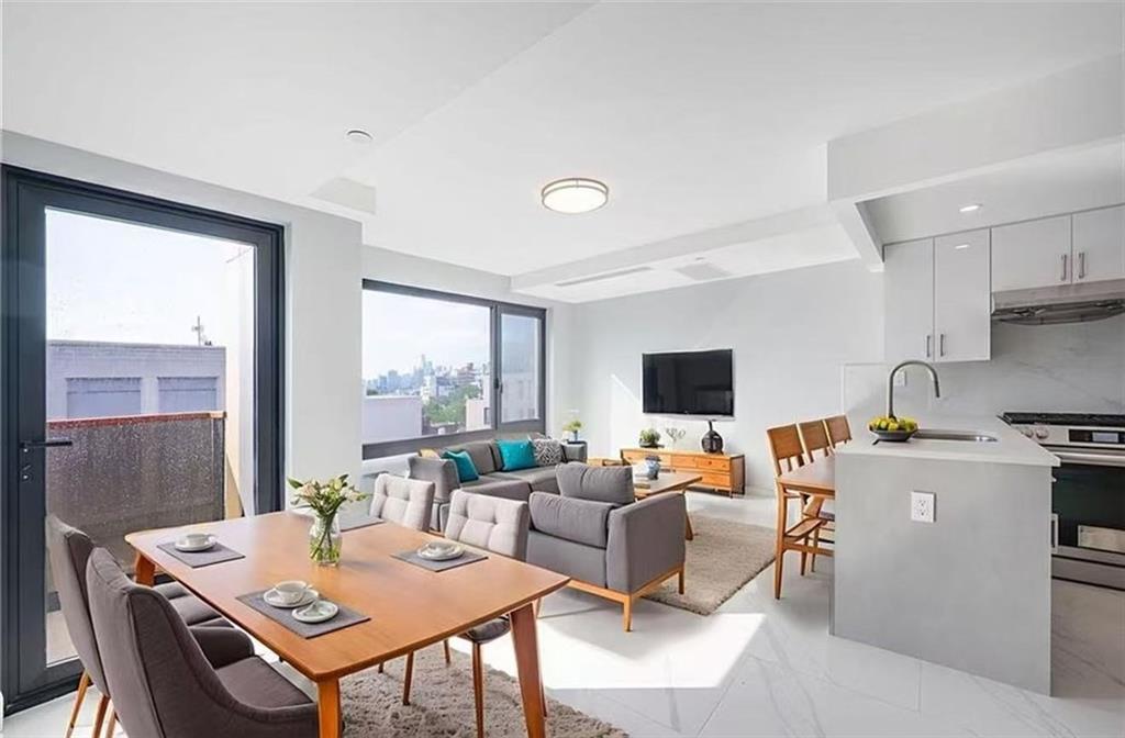 Photo of 643 5TH Avenue #5A, Brooklyn, NY 11215 (MLS # 504304)