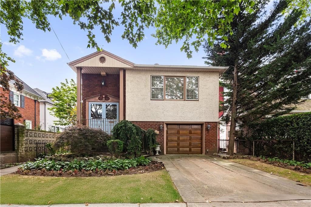 Photo of 110 82nd Street, Brooklyn, NY 11209 (MLS # 495266)