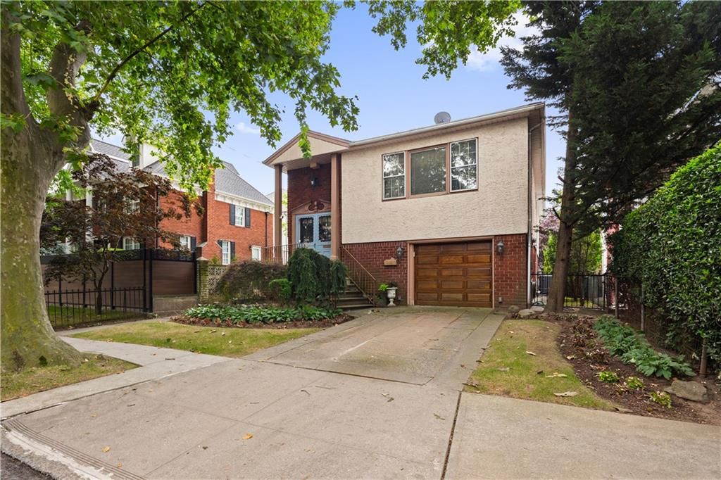 Photo of 110 82nd Street, Brooklyn, NY 11209 (MLS # 495266)