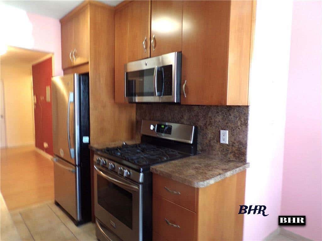 Photo of 2265 Gerritsen Avenue #4G, Brooklyn, NY 11229 (MLS # 502436)