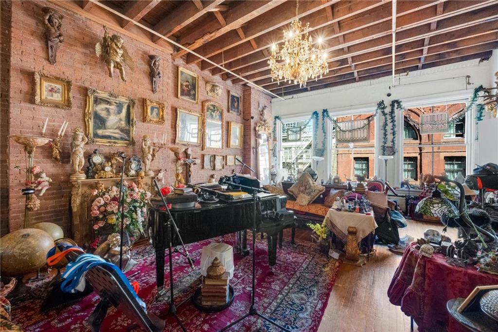 100 Prince Street #5W, New York, New York image 5