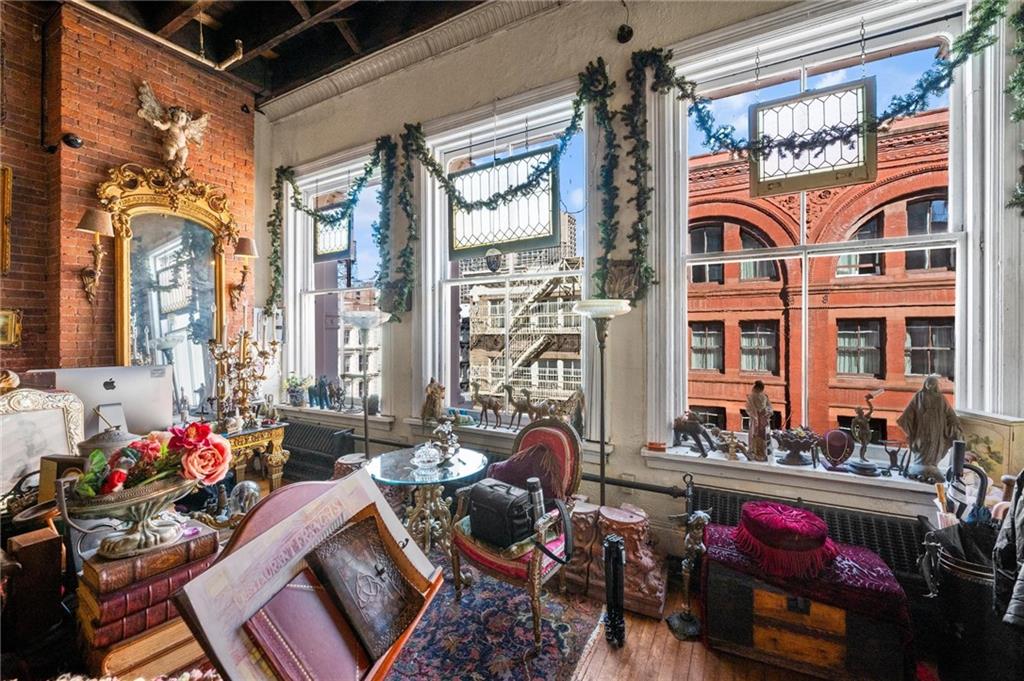 100 Prince Street #5W, New York, New York image 4