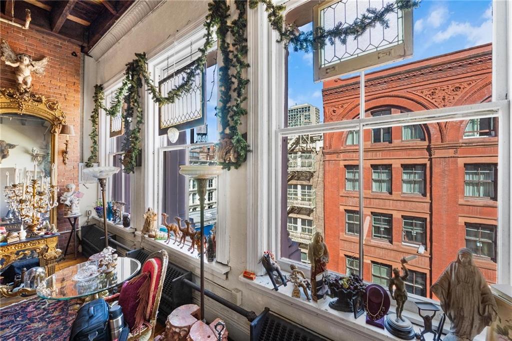 100 Prince Street #5W, New York, New York image 3