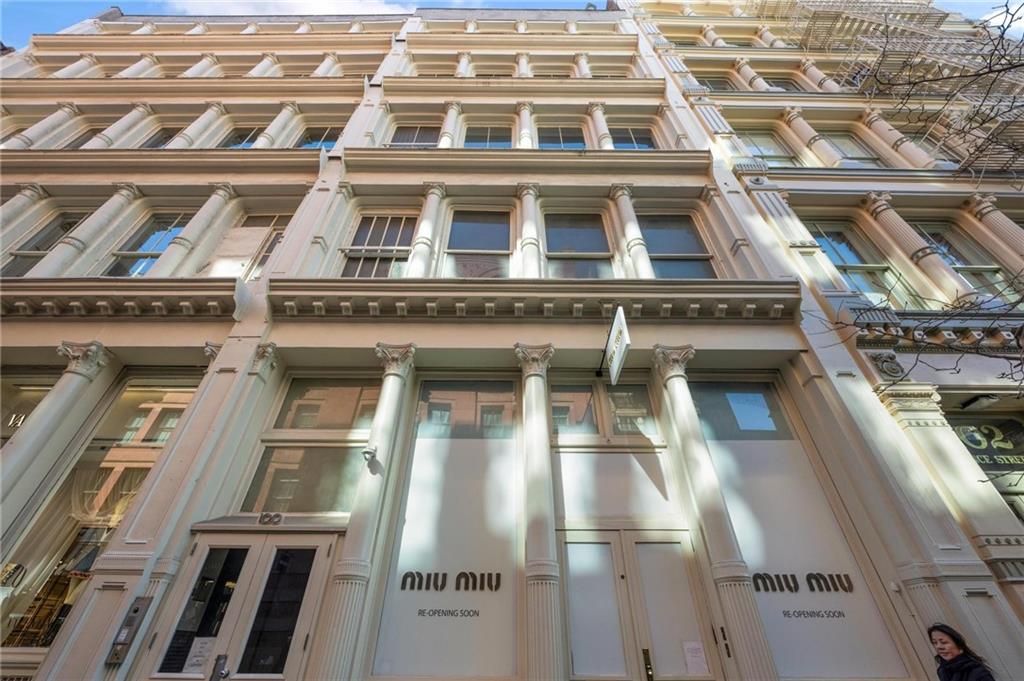 100 Prince Street #5W, New York, New York image 2