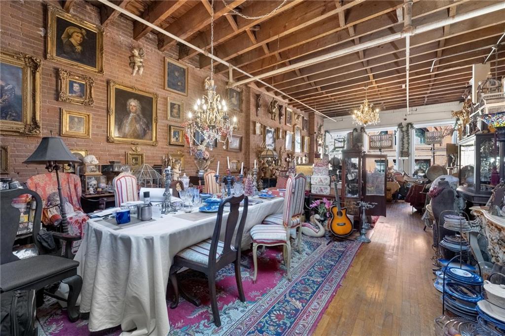 100 Prince Street #5W, New York, New York image 11