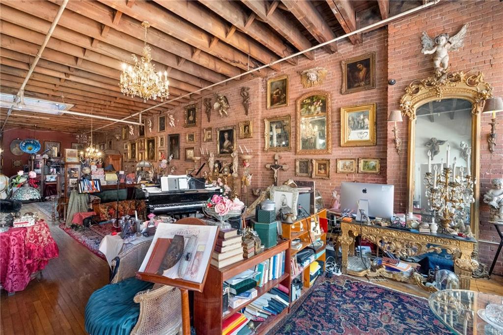 100 Prince Street #5W, New York, New York image 6