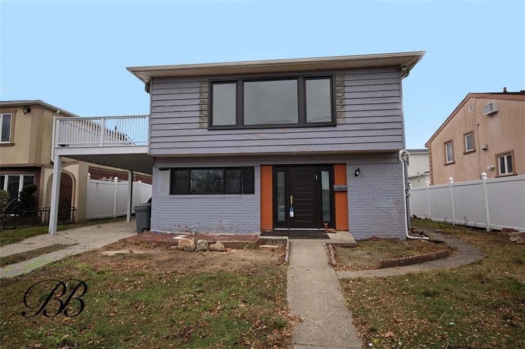 Photo of 2446 66th Street, Brooklyn, NY 11234 (MLS # 490970)