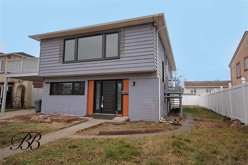 Photo of 2446 66th Street, Brooklyn, NY 11234 (MLS # 490970)